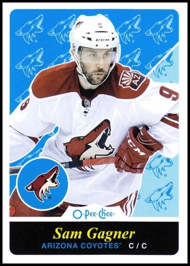 365 Sam Gagner